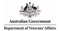 Dept of Veterans Affairs Logo